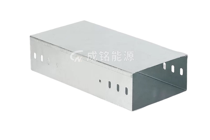 热浸锌桥架表面成型工艺
