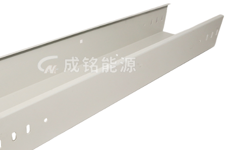 喷塑桥架几种安装方式