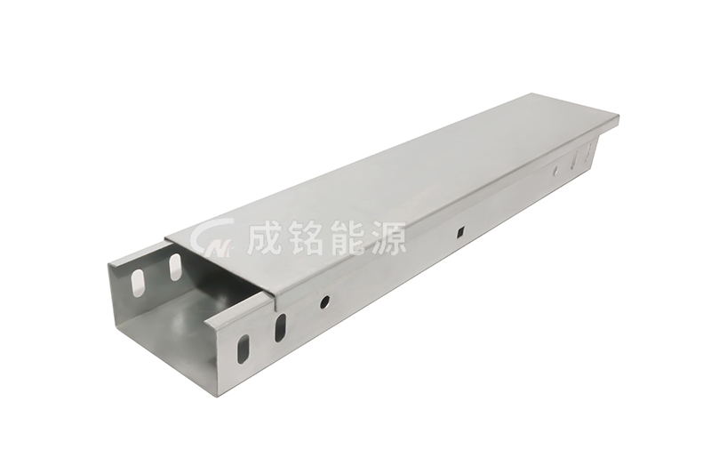 热镀锌桥架