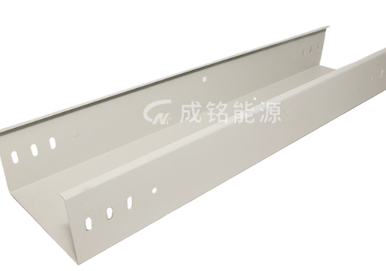 喷塑桥架制作时进行模块化设计