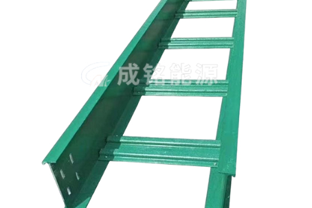 电缆桥架的载荷能力
