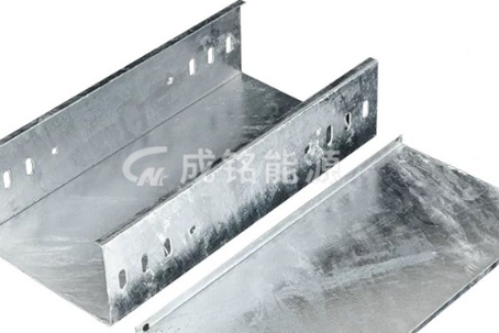 电缆桥架连接的基本要求